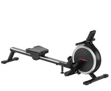 rowing machine