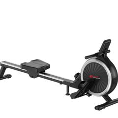 rowing machine
