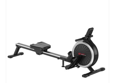 rowing machine