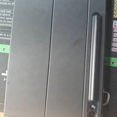 Book Cover Keyboard Case Samsung S9