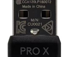 Logitech GPXS G Pro X USB receiver