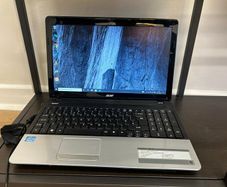 Laptop