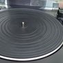 Vintage Vinyl Stereo System Image 7