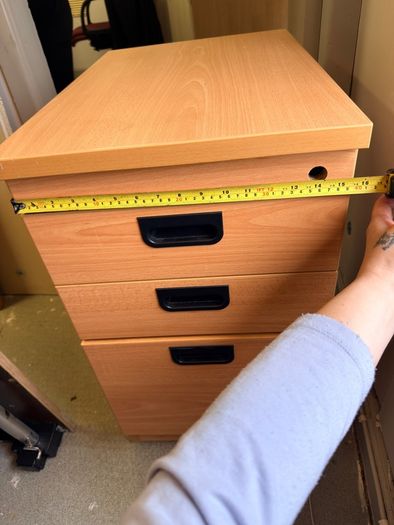 Office Storage