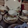 A Selection Of Vintage Tea Sets Image 9