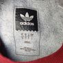 adidas dirt jumper size small grey in excellent condition Image 10