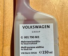 injector cleaner(very rare in stock)