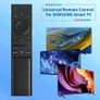 BN59-01363A With Voice Remote Control For Samsung Smart TV NEO QLED/QLED Series Compatible With QN43LS03AAFXZA QN55LS03AAFXZA Image 2