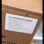 New 5000W Power DC 12V or 24V to AC 220V Image 6