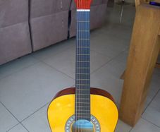 Taurus classical guitar