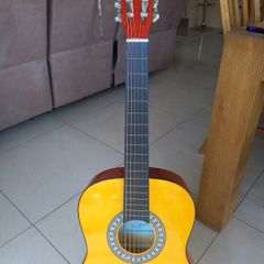 Taurus classical guitar