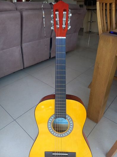 Taurus classical guitar