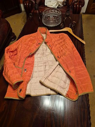 Obberstoff   Jacket