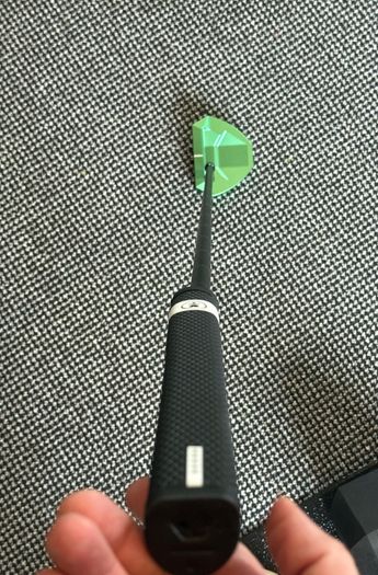 (Replica) lap oz putter
