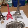 Eiffel tower collection Image 3