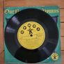 Our Best Loved Hymns 45 RPM EP Dandy Records D 12 Image 3