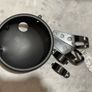 Motorcycle parts and accessories for custom cafe racer scrambler bike Image 8