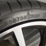 Vw Spielberg style 19" alloy wheel (single) Image 2