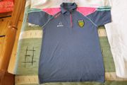 Donegal Womens Ladies Dillion 05 Polo Shirt O'Neills GAA Size 8