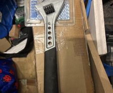 wrench