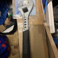 wrench