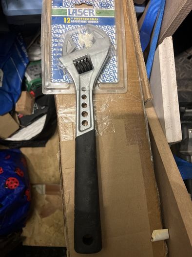 wrench