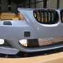Front Bumper For Bmw E60 M Sport Lci Image 3