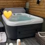 Wellis Hot tub Image 3