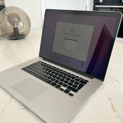 MacBook Pro