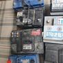 Car battery x8 Image 3