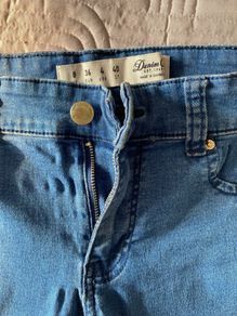Jeans - Denim &Co - Size 8