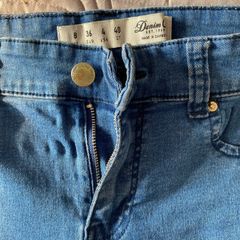 Jeans - Denim &Co - Size 8
