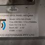 Mimo 3g+4g+4gx Panel Antenna - 700-2700 Mhz Image 2