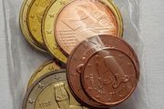 Cyprus Uncirculated Set of Coins 2022