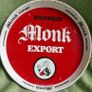 Vintage Monk Export Beer Serving Tray Image 2