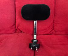 Drum Throne Backrest - Universal
