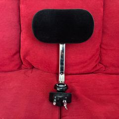 Drum Throne Backrest - Universal