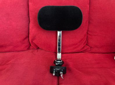 Drum Throne Backrest - Universal