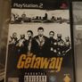the getaway ps2 limited edition Image 2