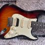 Fender American Elite Stratocaster Image 4