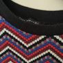 Zara sweater Image 2