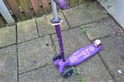 maxi micro scooter