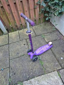 maxi micro scooter