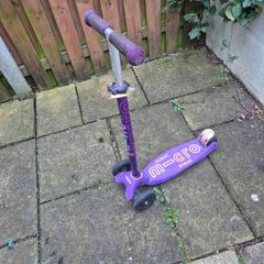 maxi micro scooter