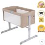 baby cribs and car seat pregnancy pillow Image 3
