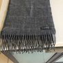 Fox ford lambswool scarf Image 2