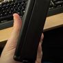 Retroid Pocket Flip 2 Custom PS2 case and buttons Image 8