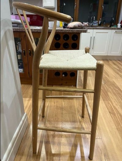Albany bar stool