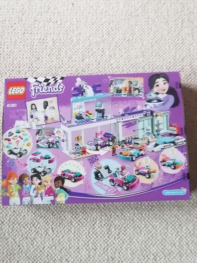 Lego Friends