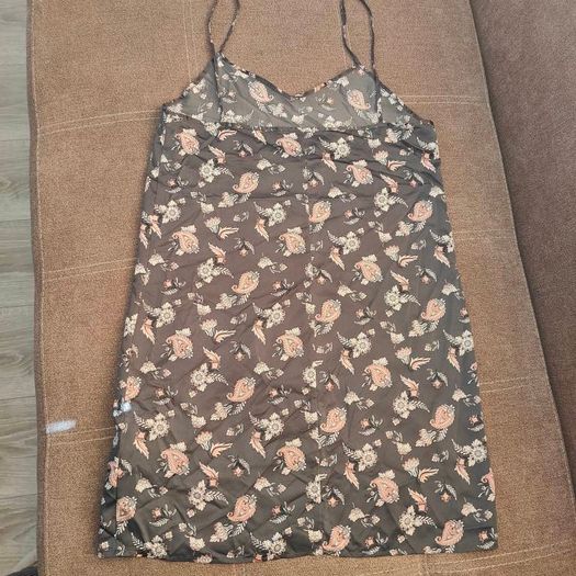 Satin slip - Tezenis size M